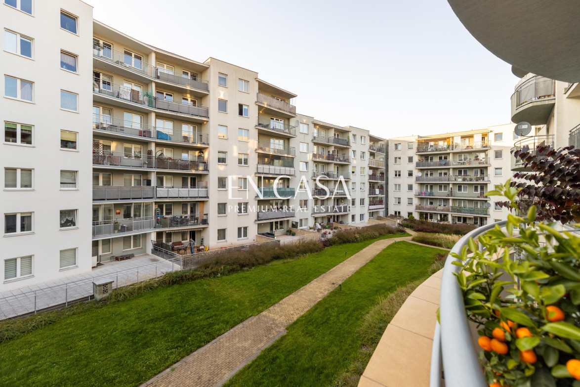Apartment Sale Warszawa Bemowo Obrońców Tobruku 8